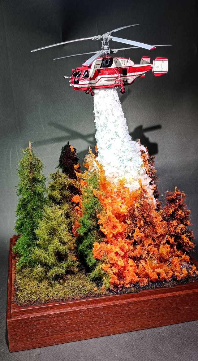 Солнечное лето