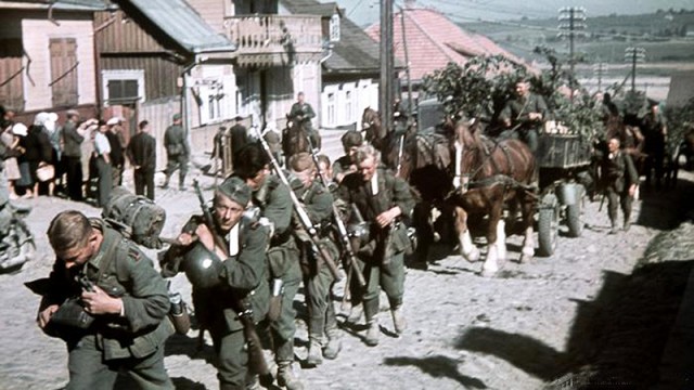 Первые пять Маршалов Советского Союза. Как сложились их судьбы