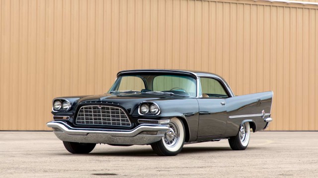 Chrysler 300 "Литерный". Красивых автофото пост