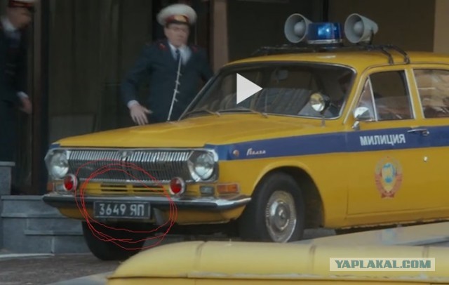 Непопулярное мнение о фильме "Иван Васильевич меняет всё"