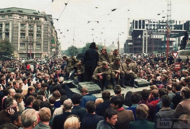 История Красной Армии в фотографиях