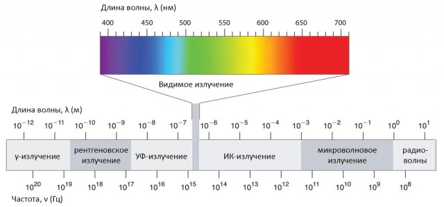 Одни ли мы в Галактике?