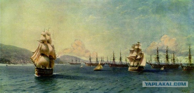 С ДНЕМ РОЖДЕНИЯ, ЯП!