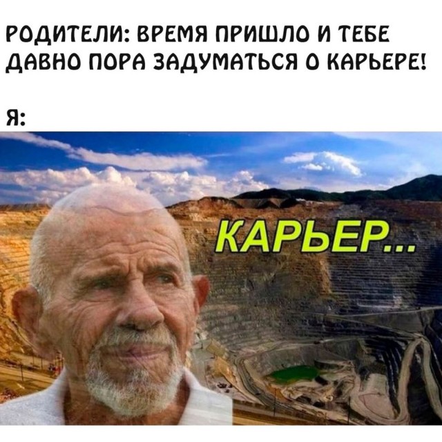 Отряд быстрого деградирования