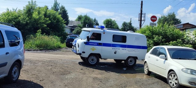 Реновация в Кемерово (Часть №4)