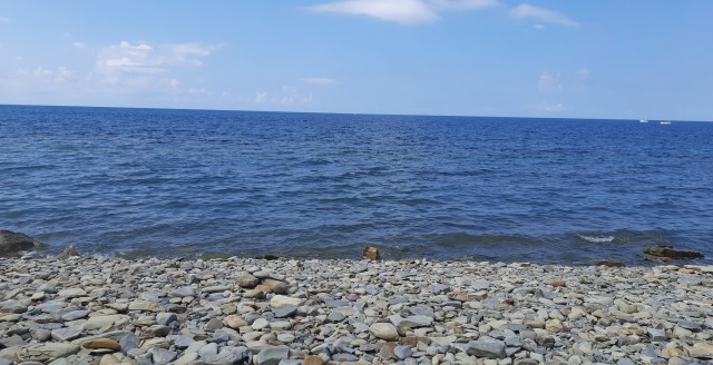 Анапа, резиновая.