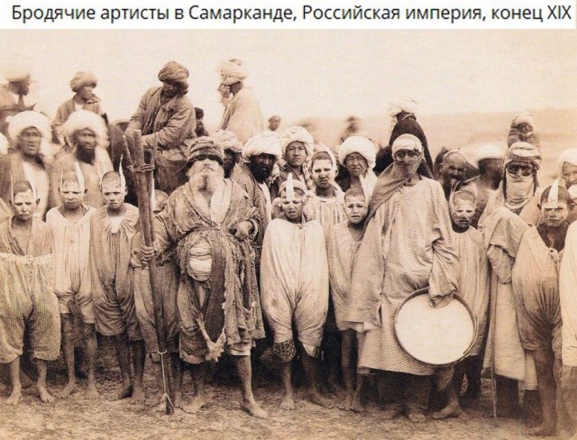Люди и лица. Век прошлый и позапрошлый. 15.08.24