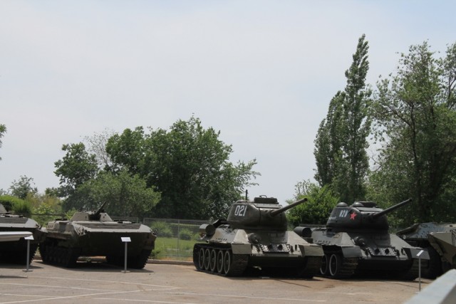 Город-герой Волгоград
