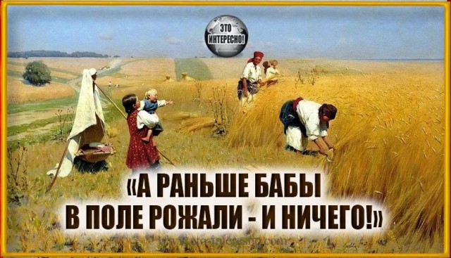 Россиянки должны рожать в перерывах на работе, заявил министр здравоохранения Приморья