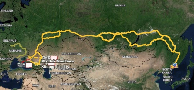 Что там в Тверской и Краснодаре?