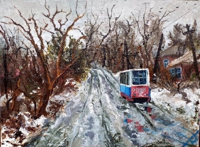 АРТ-Воскресенье