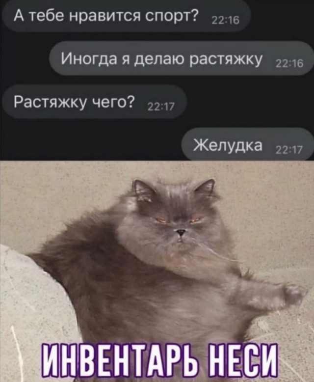 Завалялось тут случайно немного забавных картинок