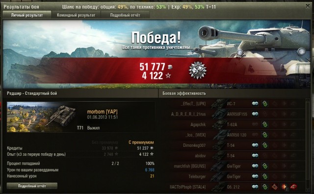 Wargaming 5