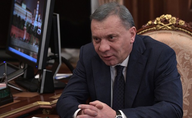 На территории питерского завода «Роскосмоса» обнаружили лабораторию по производству снюса