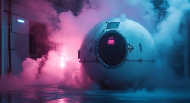 Крионирование набирает популярность в России: люди готовы платить миллионы за шанс на воскрешение