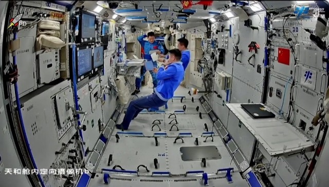 Что хочет Роскосмос и что нужно на самом деле?