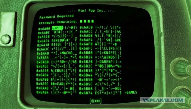 Компьютер МК88 1992 года