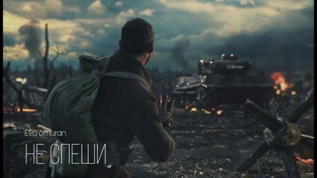 Китайские солдаты, погибшие во Второй мировой войне в боях с японцами, ожили на улицах современного Китая