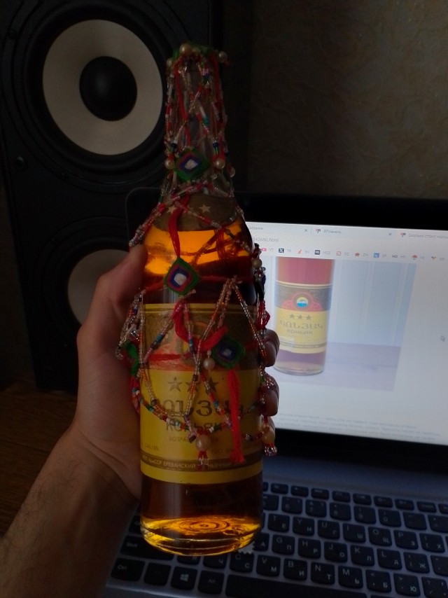Сколько стоил хороший коньяк в СССР на нынешние деньги?