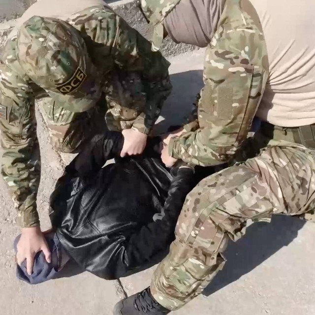 Понеслось…