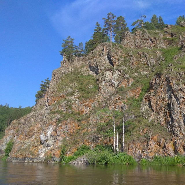 Алаколь. Всё включено отдыхать хорошо, а дикарями лучше