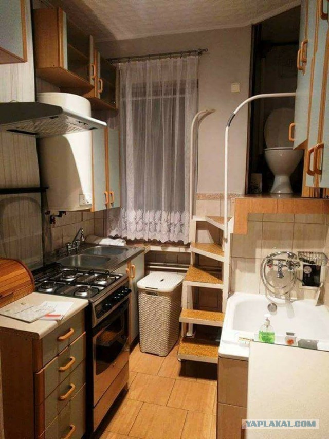 Азбука дизайна интерьера