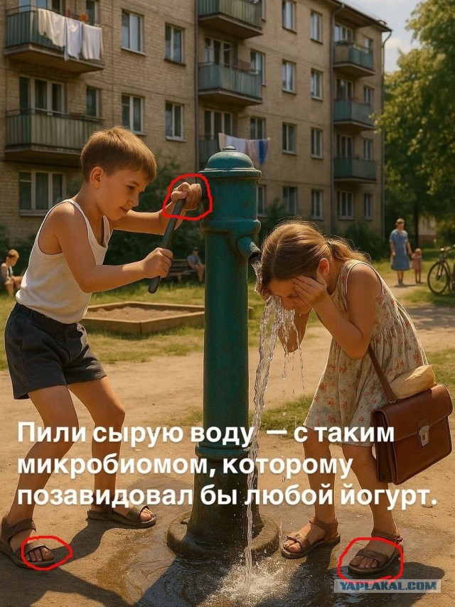 Берегите людей старше 50!