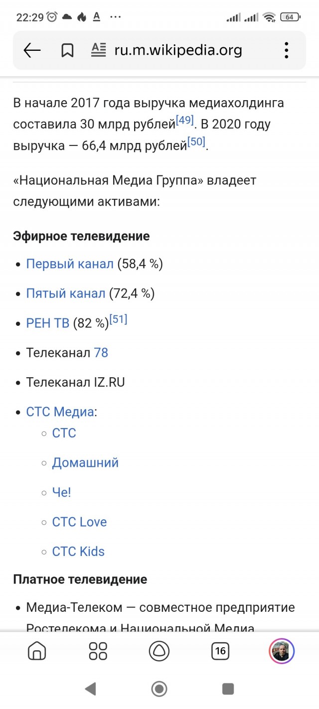 Рен ТВ, вы там совсем рехнулись?