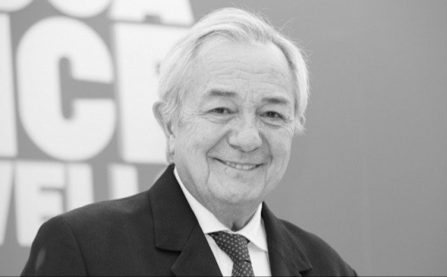 Умер итальянский актер Ремо Джирроне, исполнитель роли мафиози Тано Каридди в культовом телесериале «Спрут».