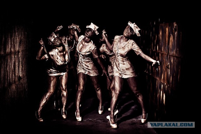 Так звучит сигнал пожарной тревоги в московском детском саду