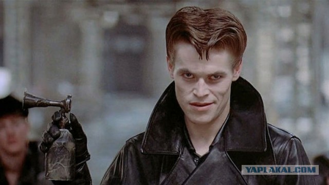 Конкурс: Не рой другому яму