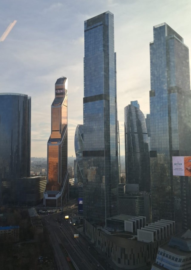 Похорошела Москва при Собянине
