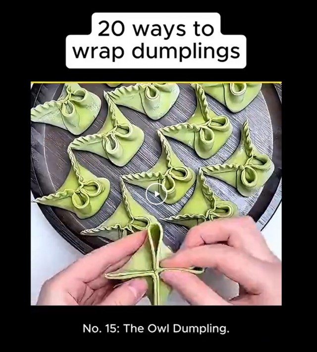 Лепим