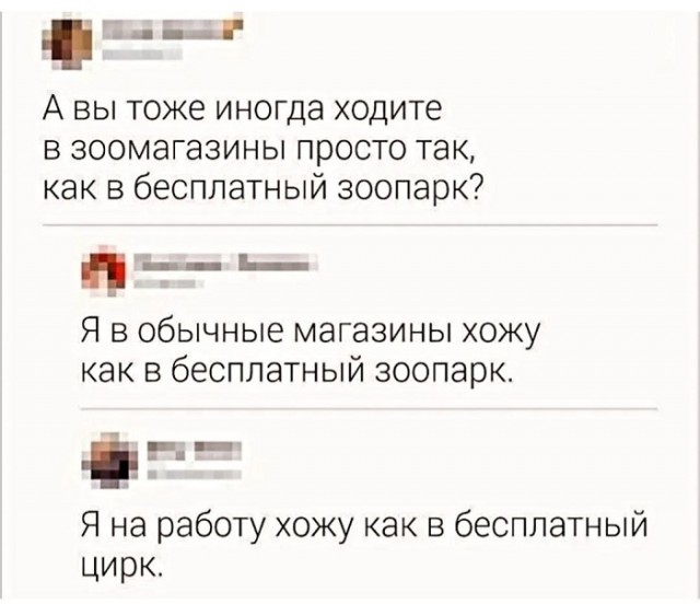 Картинки разные с надписями и без