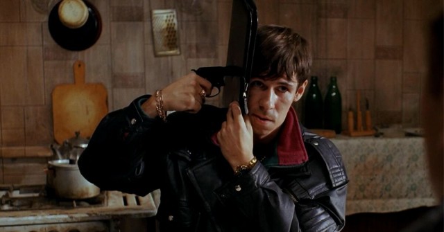 Если вам надоела Джессика – поступайте как бесшумный Джим