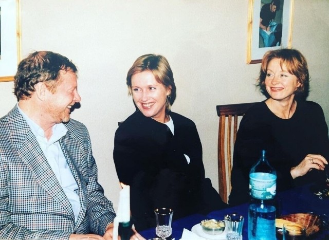 Интересные снимки известных людей 10.03.26