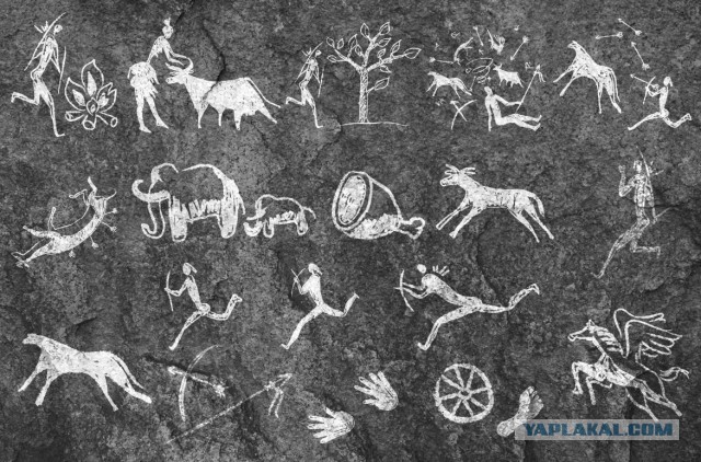 Если ты знаешь кто это...⁠