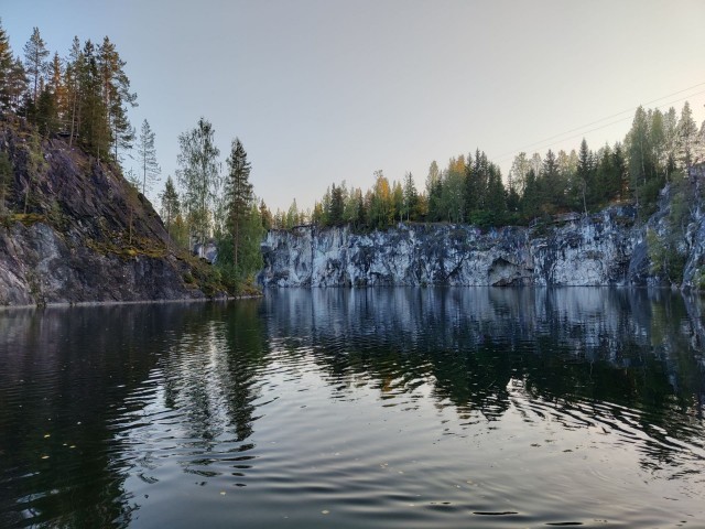 Карелия