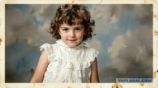 Фото детские