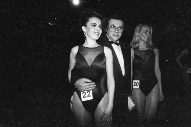 Интересные фотографии 1990 -х  07.06.26