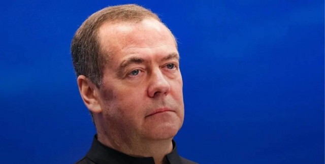 «Информационное фуфло!»: Медведев ждет реакцию Киева на взятие Константиновки