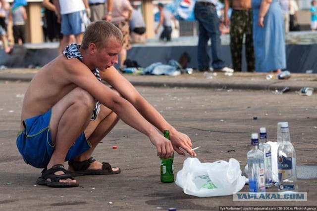 День ВДВ, это не праздник, это позор России.