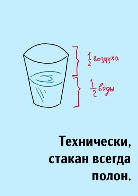 Философам на заметку