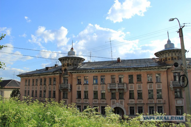 Командировка в Мурманск прошла отлично