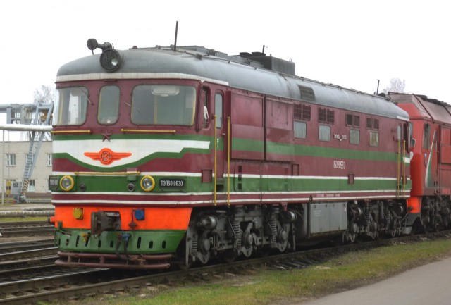 Запахи детства.