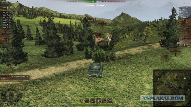 Wargaming 16