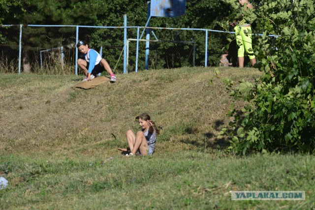 Новости из жизни Краснодара в цифрах