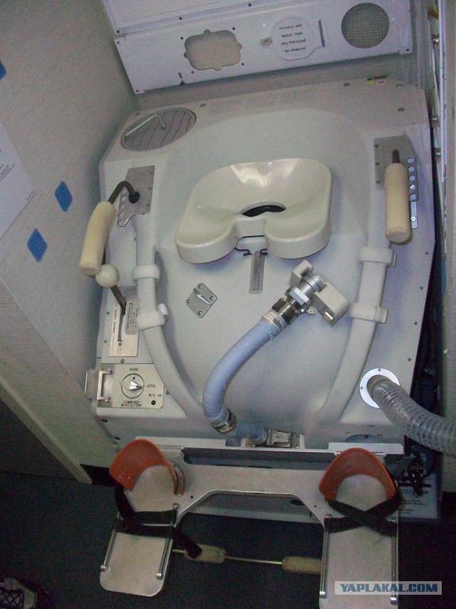 Техас — такой Техас. Часть 2. Хьюстон и NASA.