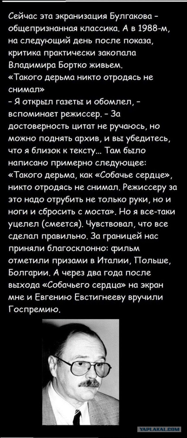 20 фактов обо всем