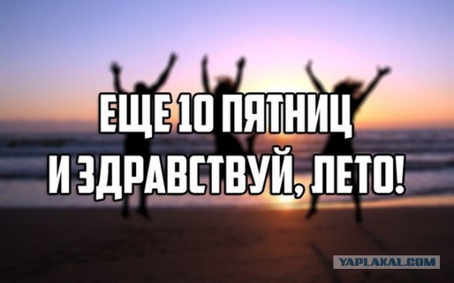 Немного юмора